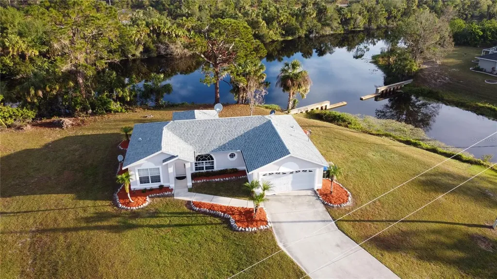 6006 E Hillsborough Boulevard North Port FL 34288