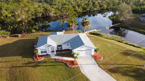 6006 E Hillsborough Boulevard North Port FL 34288
