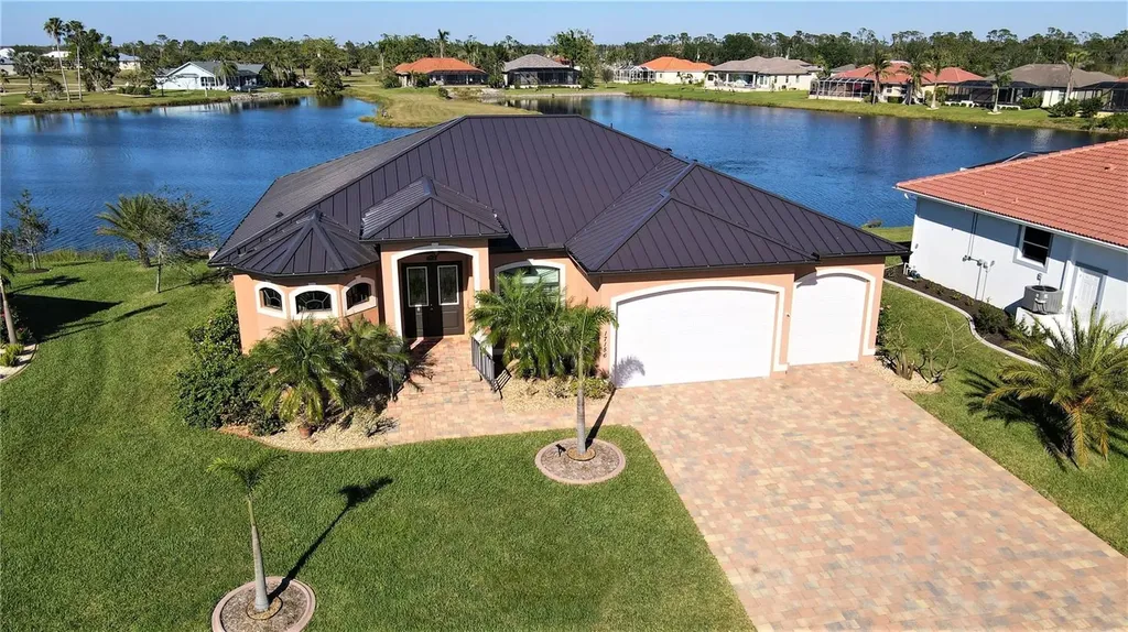17156 Mint Lane Punta Gorda FL 33955