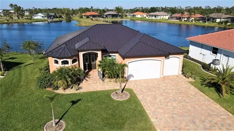 17156 Mint Lane Punta Gorda FL 33955