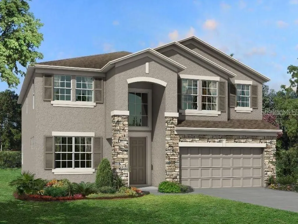 7092 Gulf Cypress Avenue Land O Lakes FL 34637