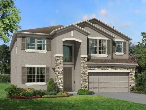 7092 Gulf Cypress Avenue Land O Lakes FL 34637