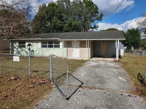 466 Spring Drive Ocala FL 34472