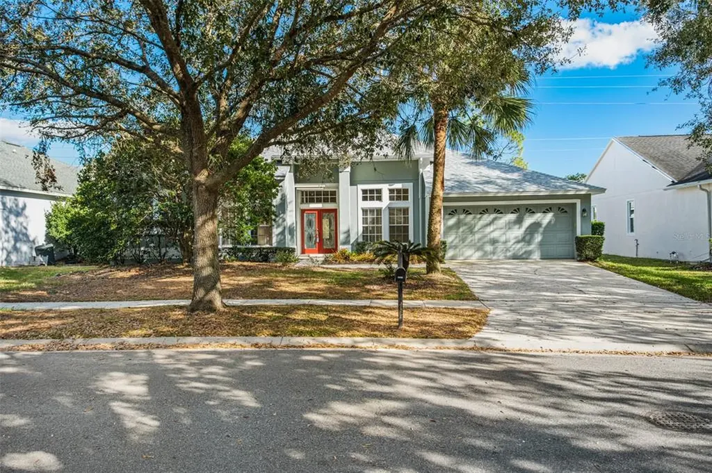 14917 Oldham Drive Orlando FL 32826