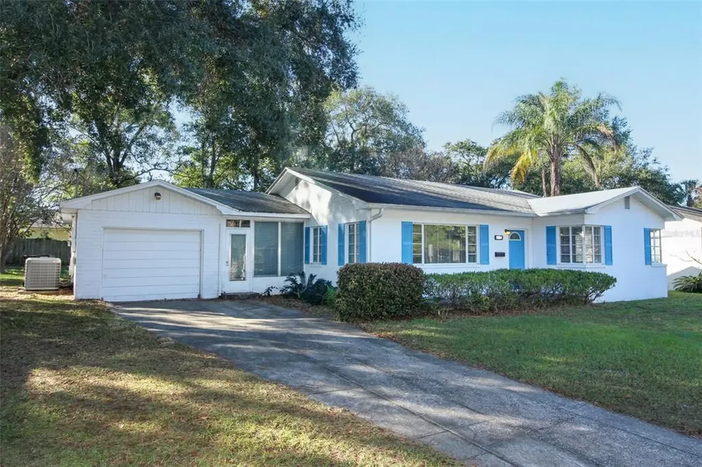 1004 Lake Highland Drive Orlando FL 32803