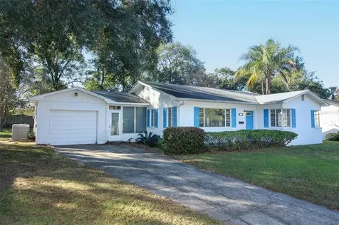 1004 Lake Highland Drive Orlando FL 32803