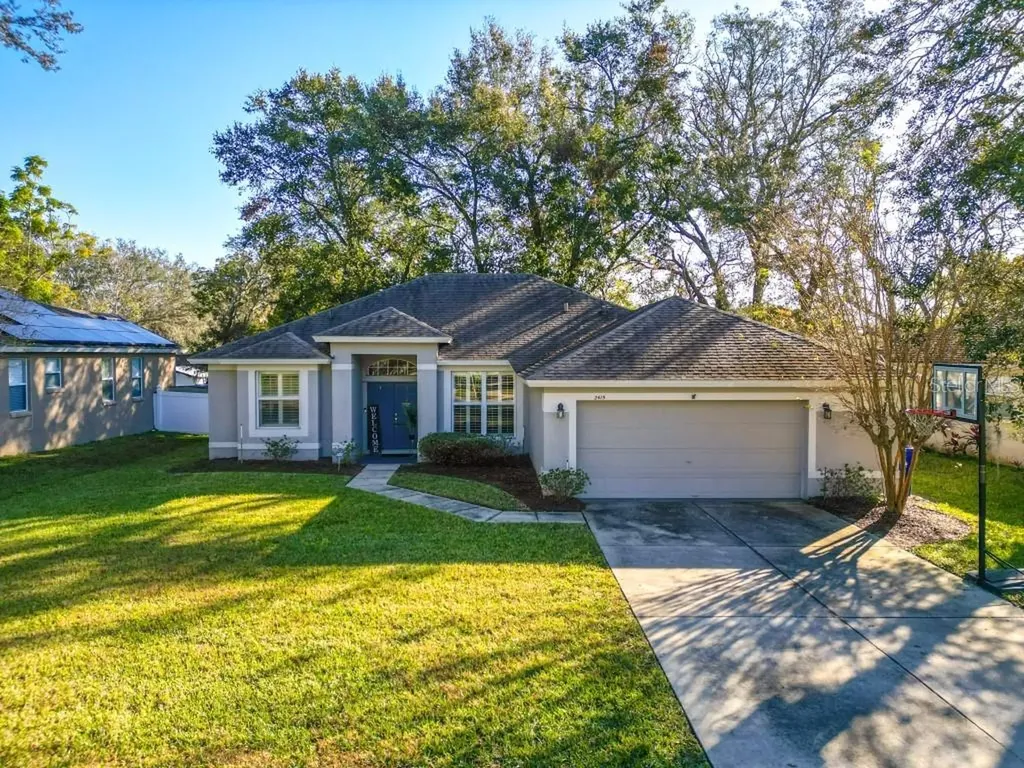 2415 Grand Poplar Street Ocoee FL 34761