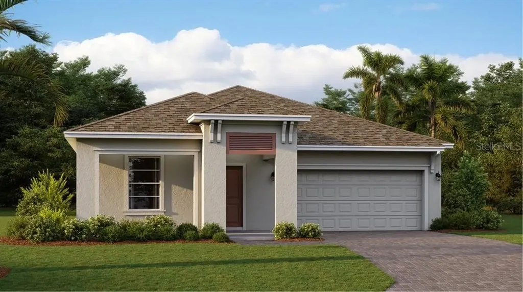 4401 Warrant Lane Apopka FL 32712