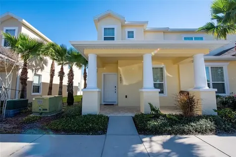 1647 Retreat Circle Clermont FL 34714