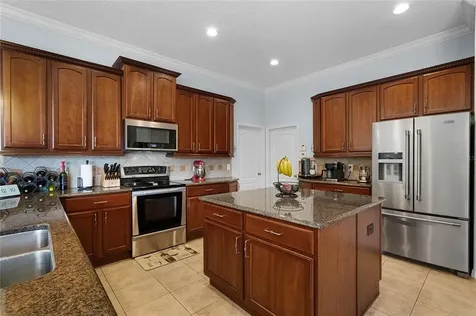 1089 Golf View Estates Drive Orange City FL 32763