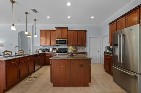 1089 Golf View Estates Drive Orange City FL 32763