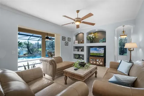 1089 Golf View Estates Drive Orange City FL 32763