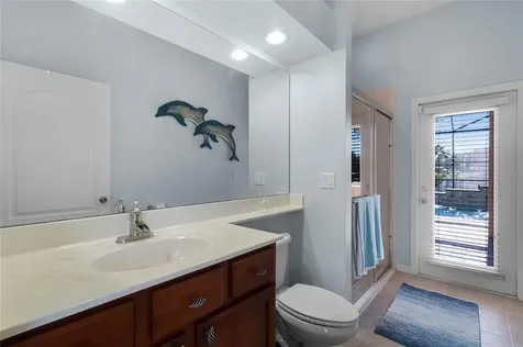 1089 Golf View Estates Drive Orange City FL 32763