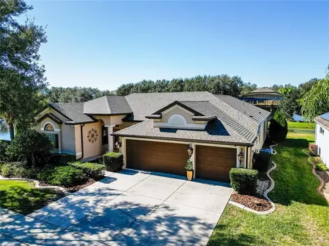 1089 Golf View Estates Drive Orange City FL 32763