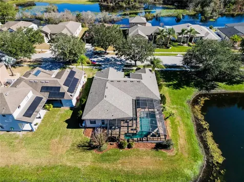 1089 Golf View Estates Drive Orange City FL 32763
