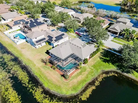 1089 Golf View Estates Drive Orange City FL 32763