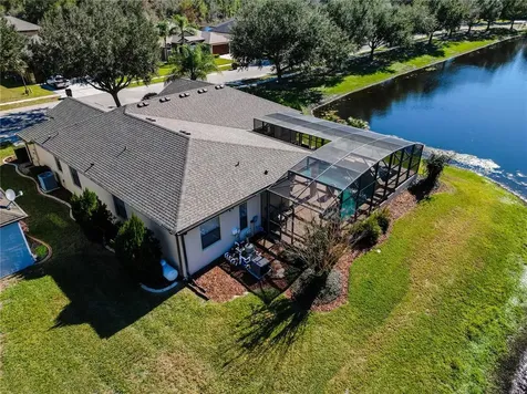 1089 Golf View Estates Drive Orange City FL 32763