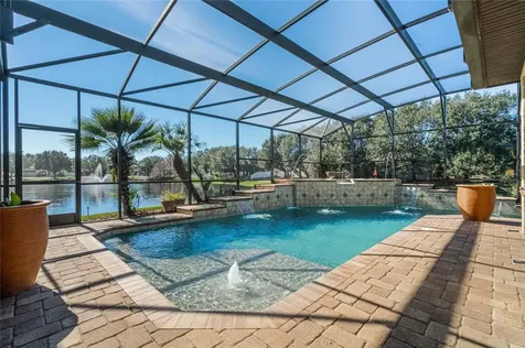 1089 Golf View Estates Drive Orange City FL 32763