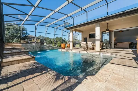 1089 Golf View Estates Drive Orange City FL 32763