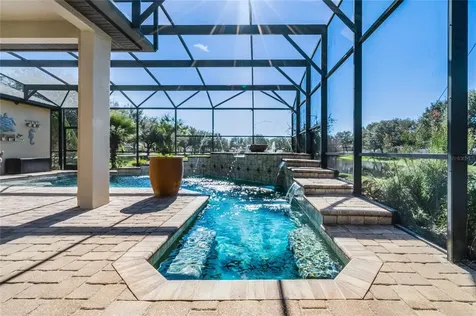 1089 Golf View Estates Drive Orange City FL 32763