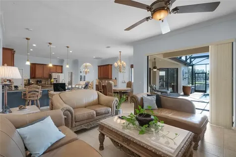 1089 Golf View Estates Drive Orange City FL 32763