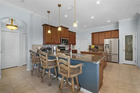 1089 Golf View Estates Drive Orange City FL 32763
