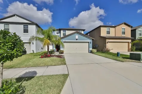 7404 Evening Primrose Court Tampa FL 33619