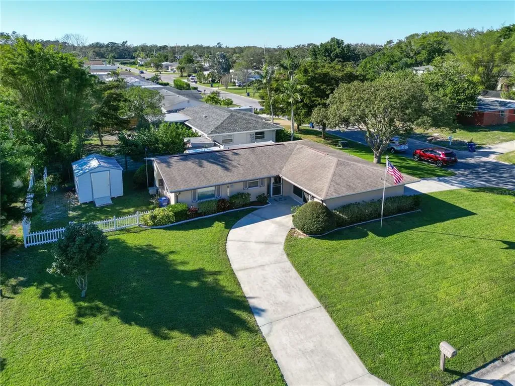 4124 Wilmette Place Sarasota FL 34233