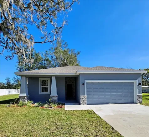 620 N Clermont Avenue Fort Meade FL 33841