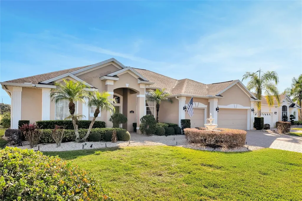 622 Golf Course Parkway Davenport FL 33837