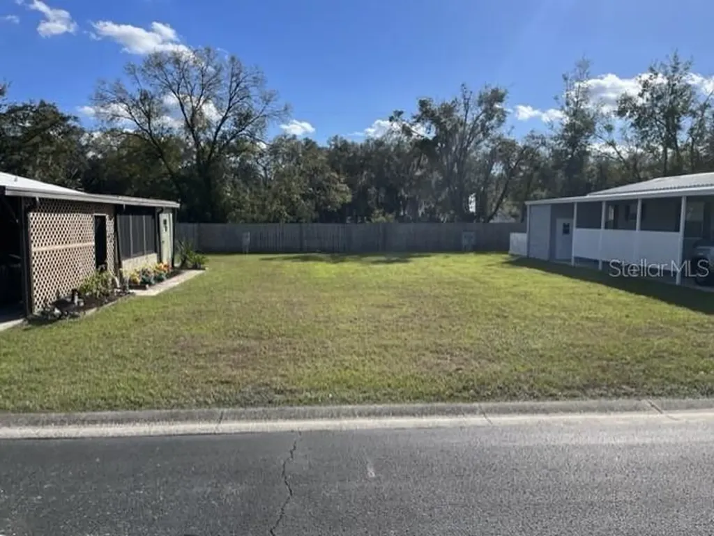 34924 Fantasy Lane Zephyrhills FL 33541