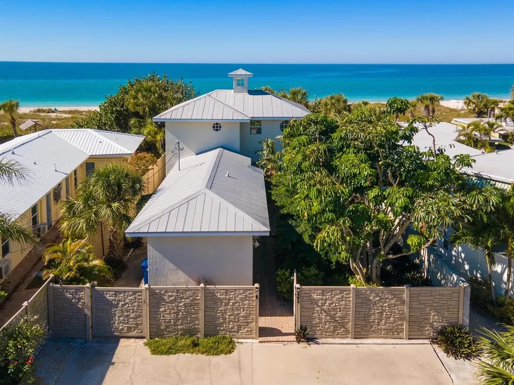 121 Casey Key Road Nokomis FL 34275