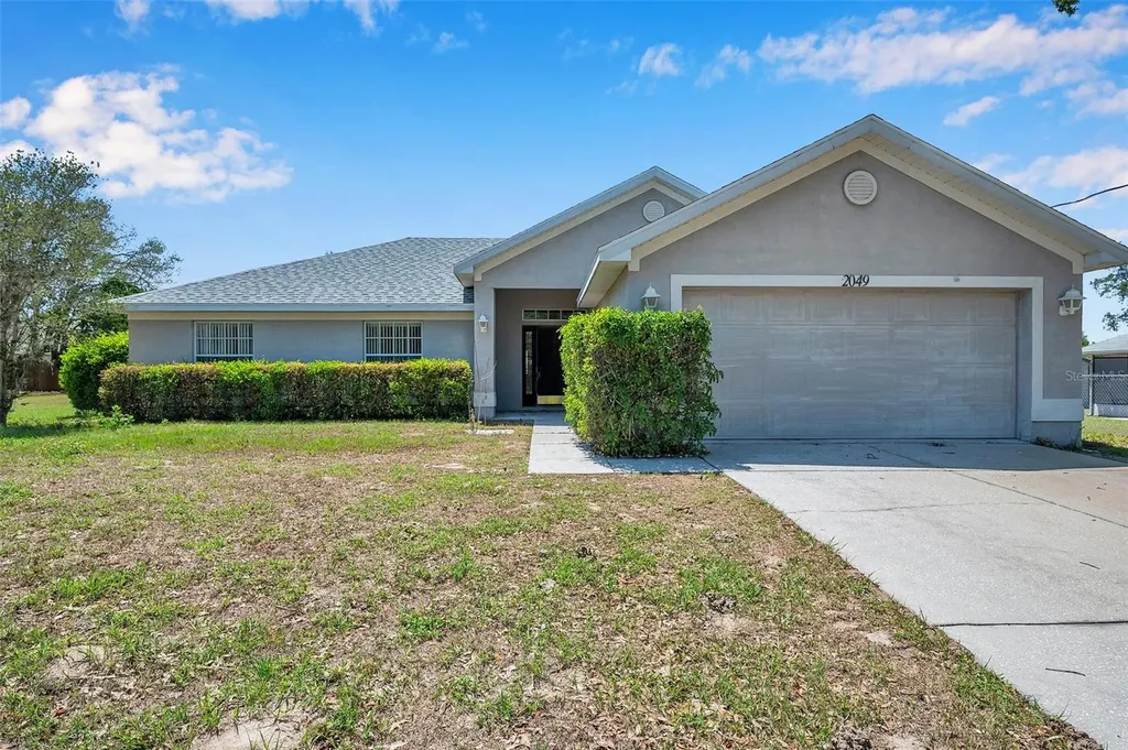 2049 Escobar Avenue Spring Hill FL 34608