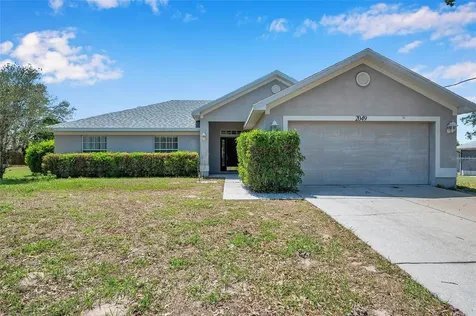 2049 Escobar Avenue Spring Hill FL 34608