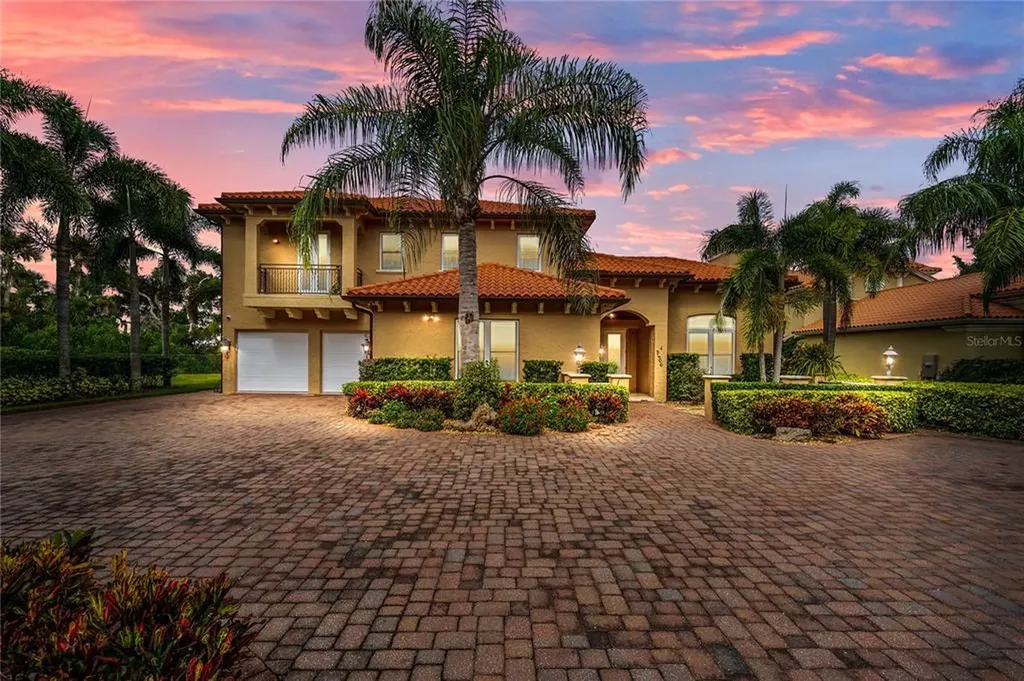 2406 Dodge Drive Daytona Beach FL 32118