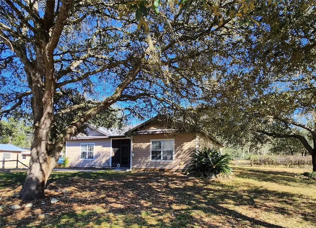 9751 NE 136th Court Williston FL 32696