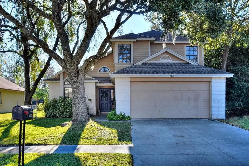 4315 Barret Avenue Plant City FL 33566
