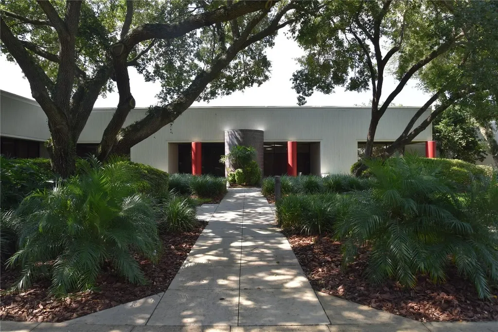 1211 Tech Boulevard Tampa FL 33619
