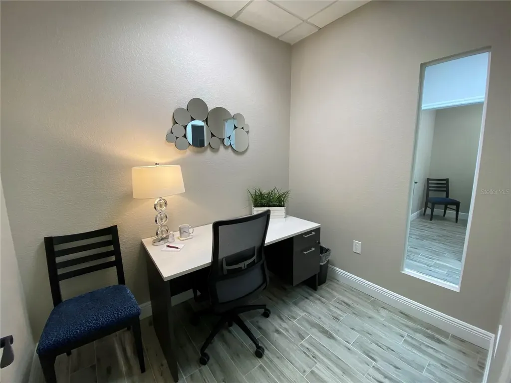 1211 Tech Boulevard Tampa FL 33619