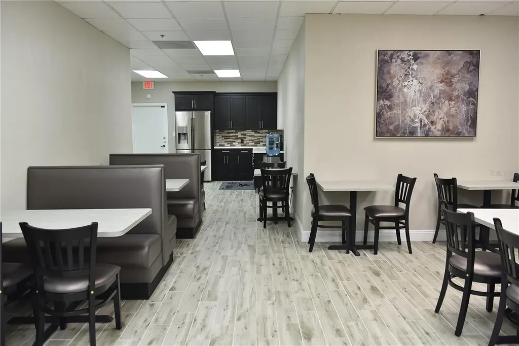 1211 Tech Boulevard Tampa FL 33619