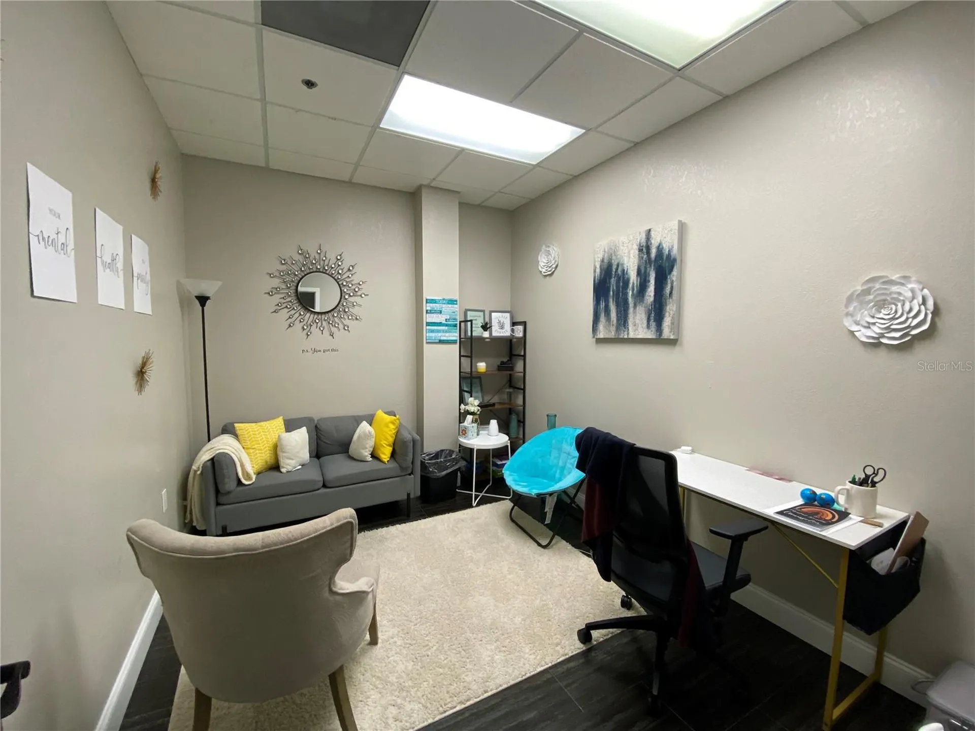 1211 Tech Boulevard Tampa FL 33619