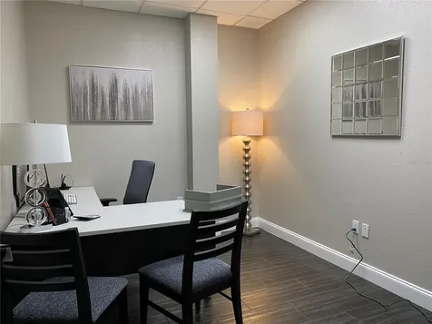 1211 Tech Boulevard Tampa FL 33619