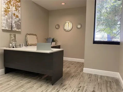 1211 Tech Boulevard Tampa FL 33619