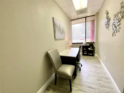 1211 Tech Boulevard Tampa FL 33619