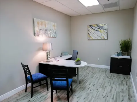 1211 Tech Boulevard Tampa FL 33619