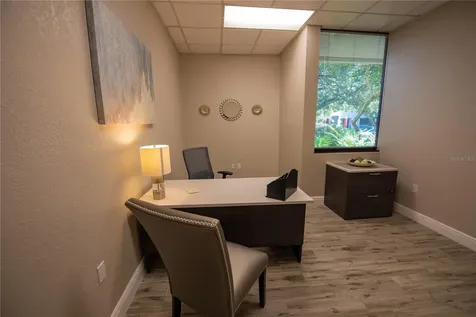 1211 Tech Boulevard Tampa FL 33619