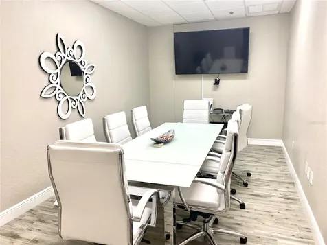 1211 Tech Boulevard Tampa FL 33619