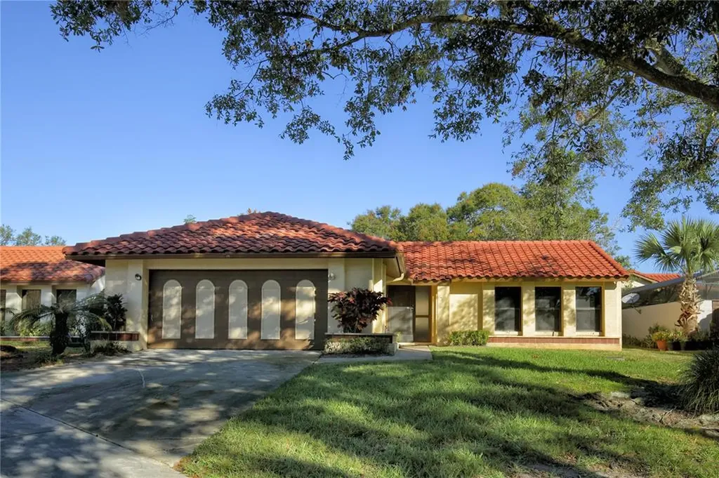 8202 Andalucia Court Orlando FL 32836