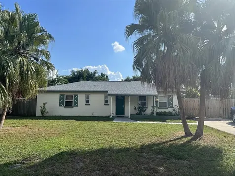 4010 W Rogers Avenue Tampa FL 33611
