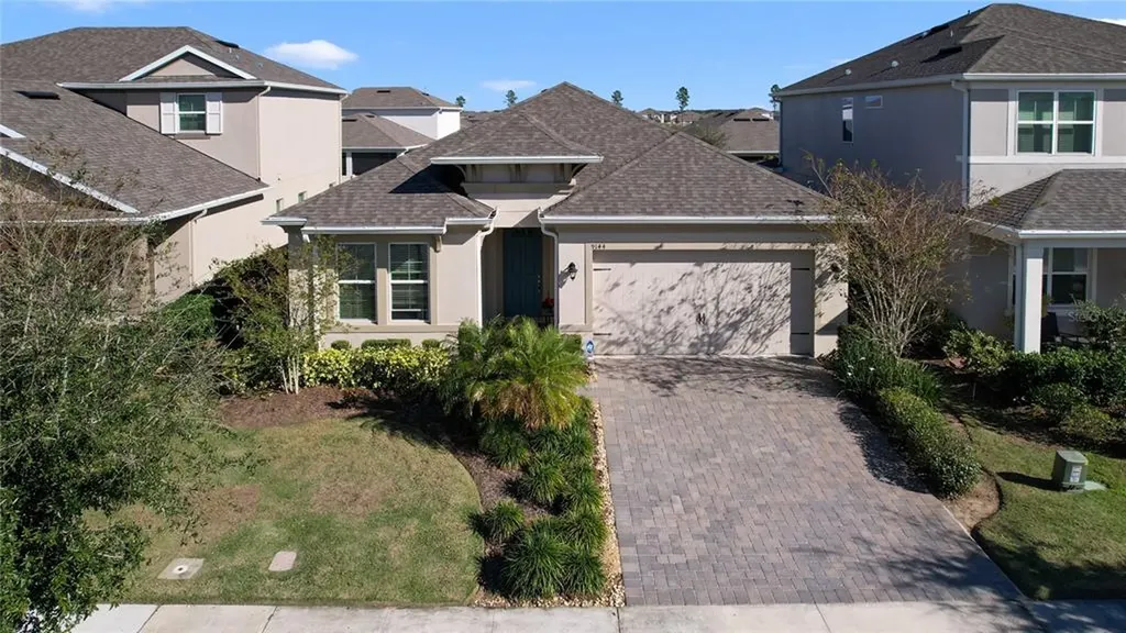 9144 Carmela Avenue Davenport FL 33897